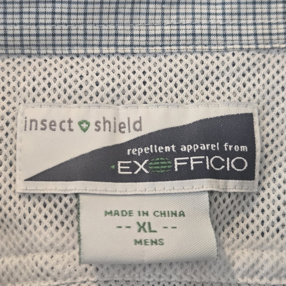 Insect Shirt - Picture 4 of 14